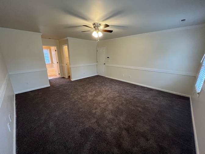 Alcove Rooms's room