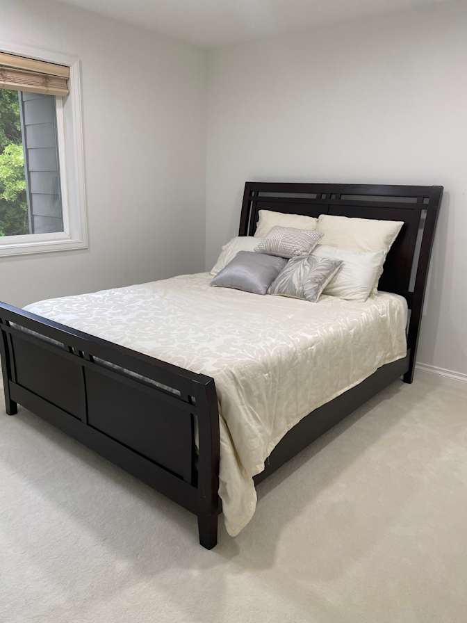 Anna's room
