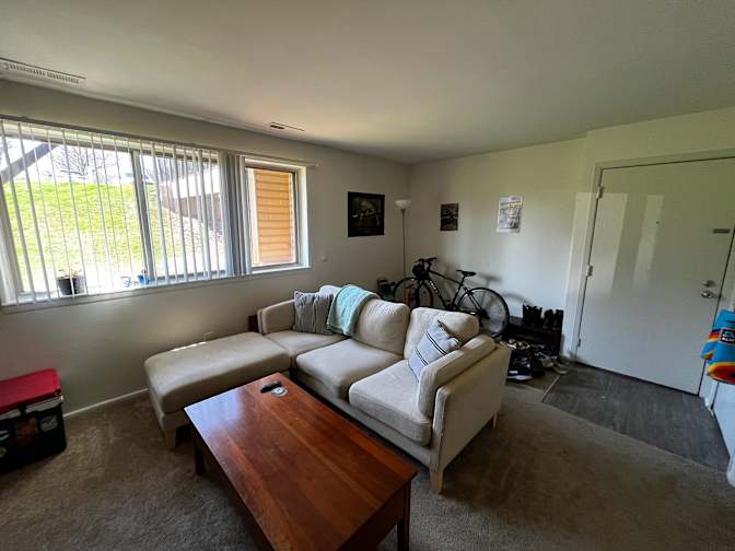 Dylan's room