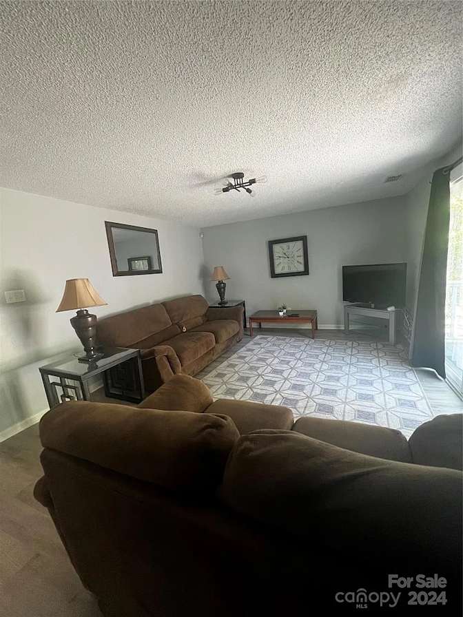 Alcove Rooms's room