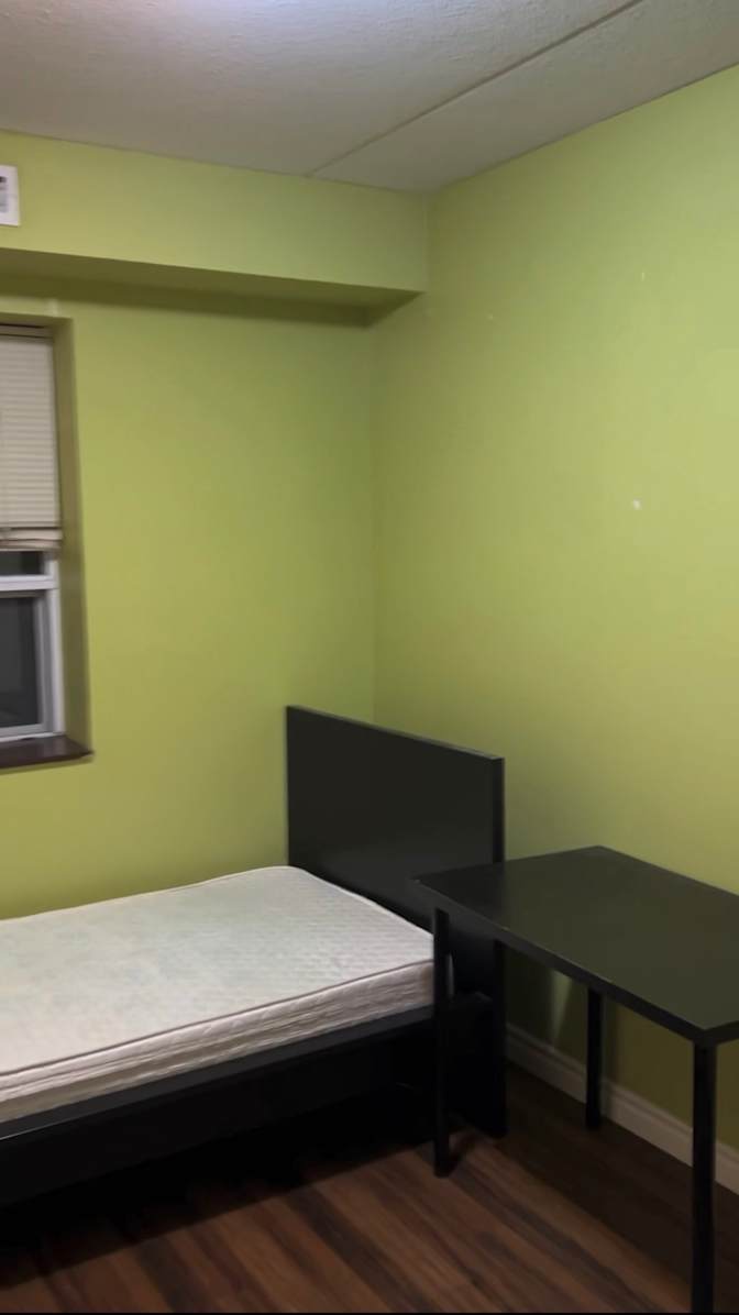 Danielle's room