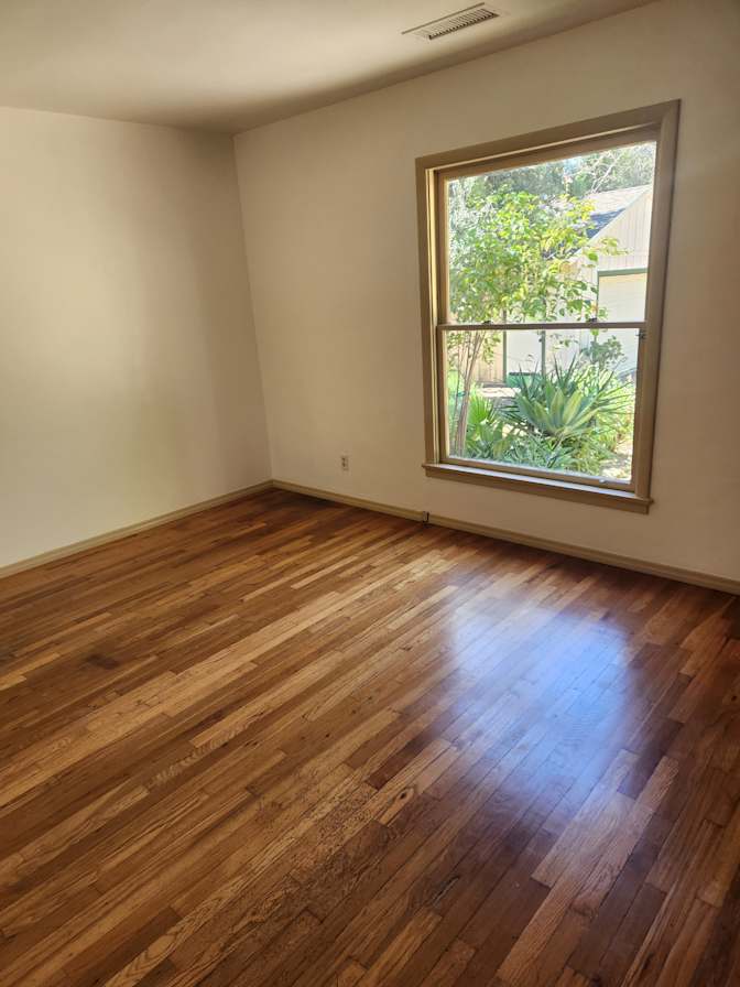 Ellen's room