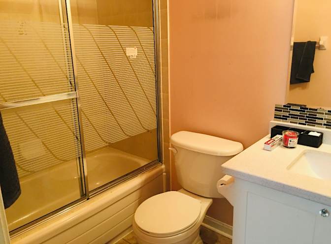geetanjali's room