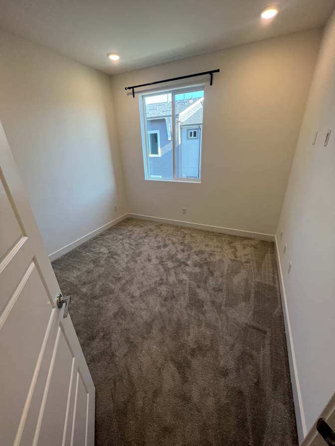 Andy's room