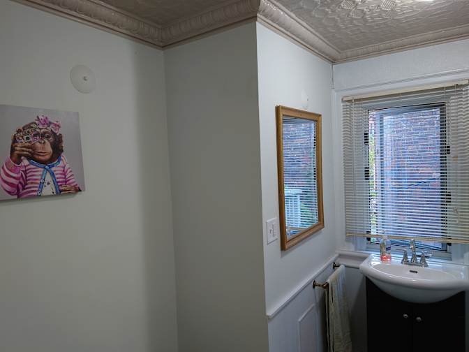 Jason's room