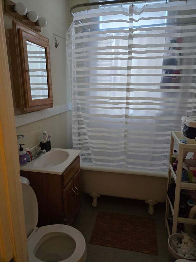 Ryan's room