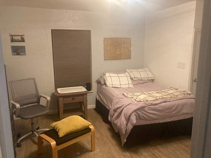 Will's room