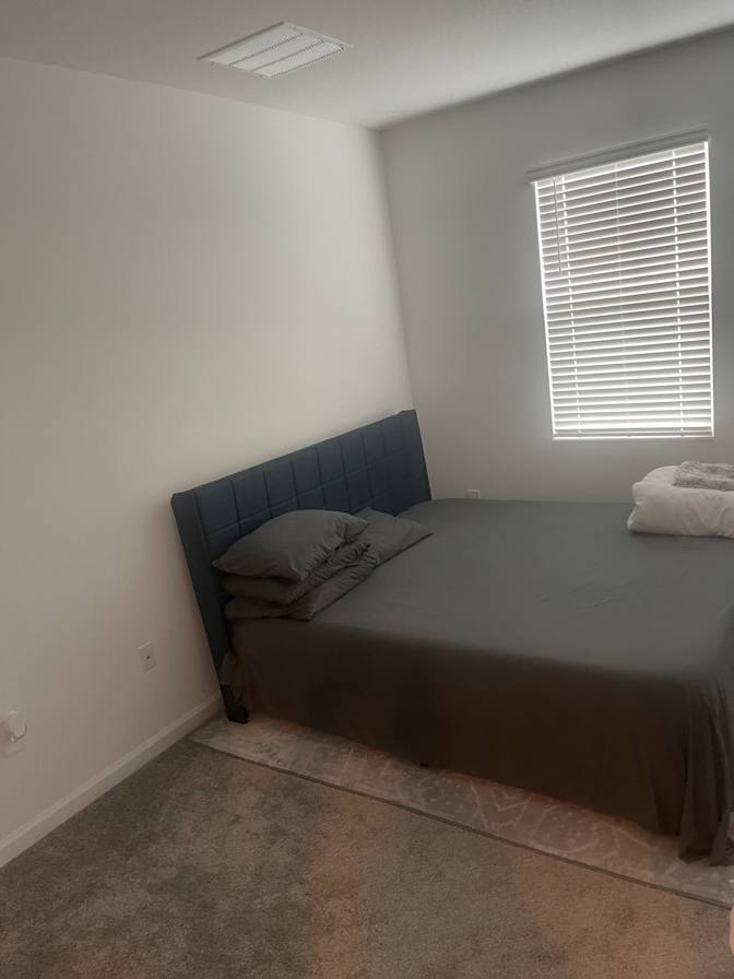 kevin james's room