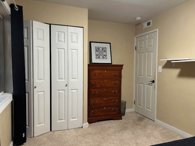 Olivia  Temu's room