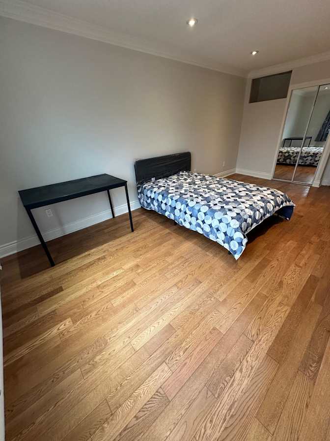 Alex's room