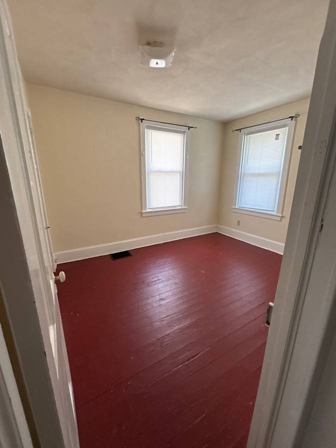 Andrea's room