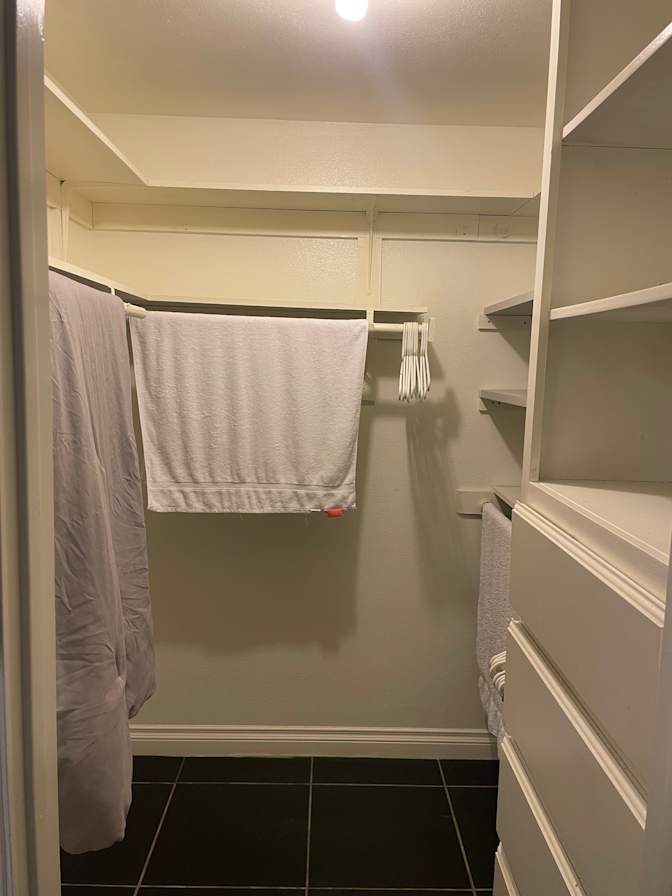 Joy's room