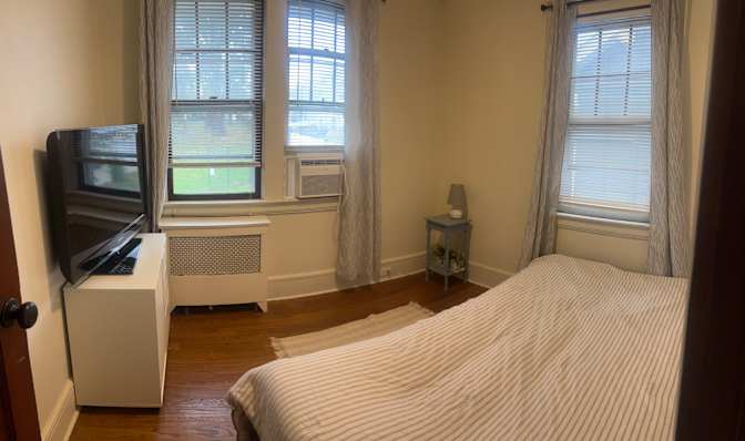 Sol's room