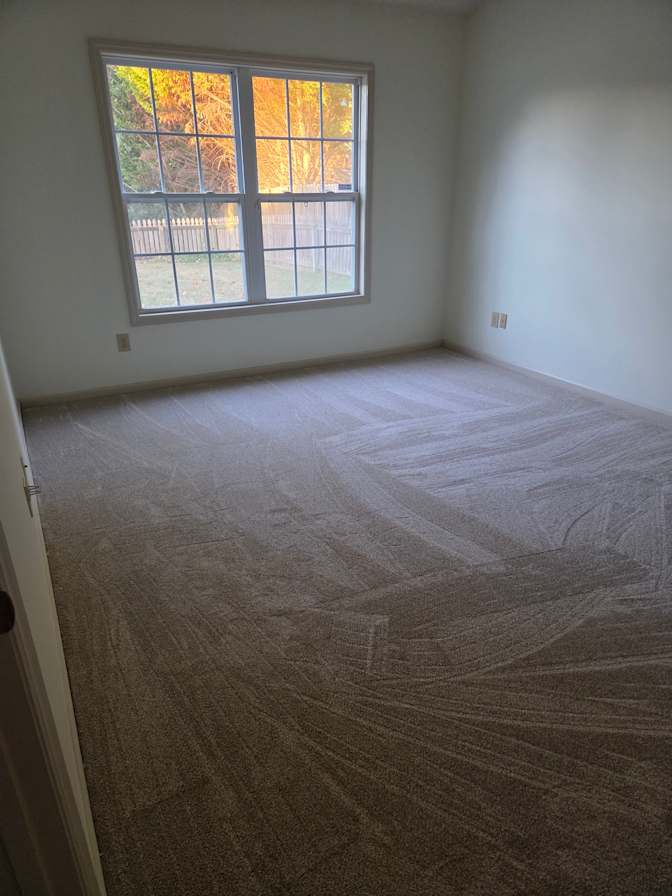 David's room