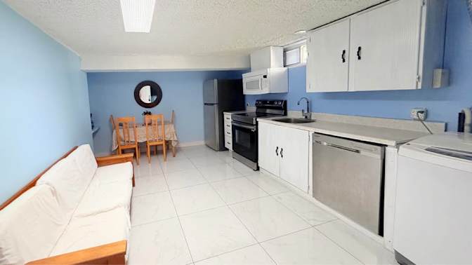 Joshua Sivakumar's room