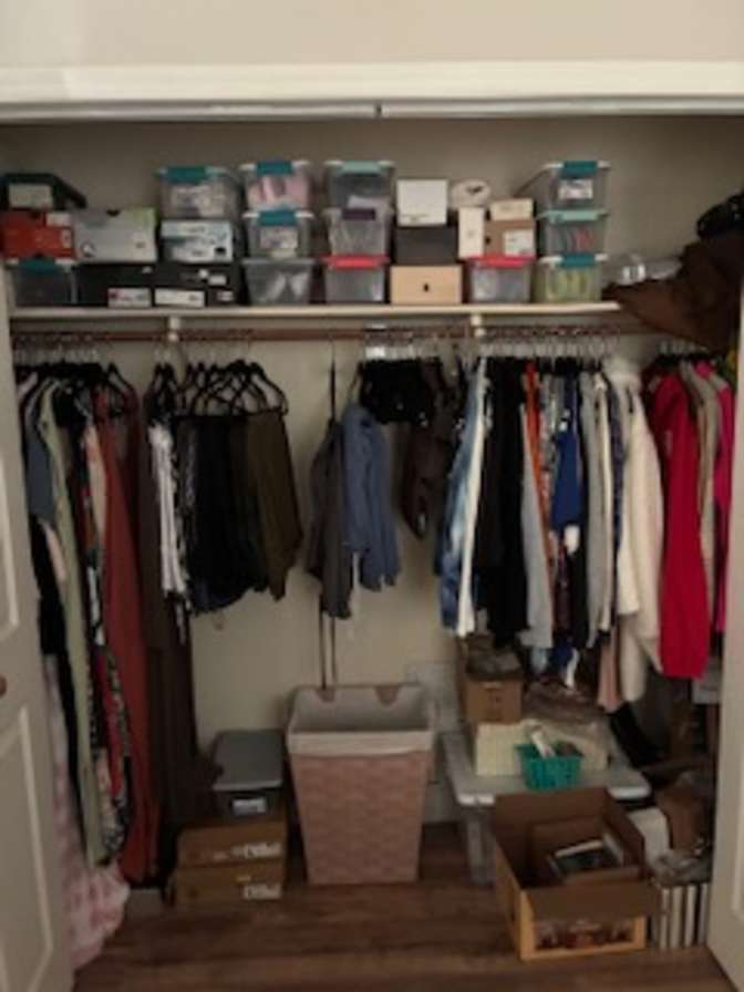 Alcove Rooms's room