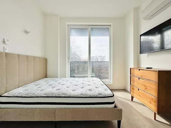 Eugene's room