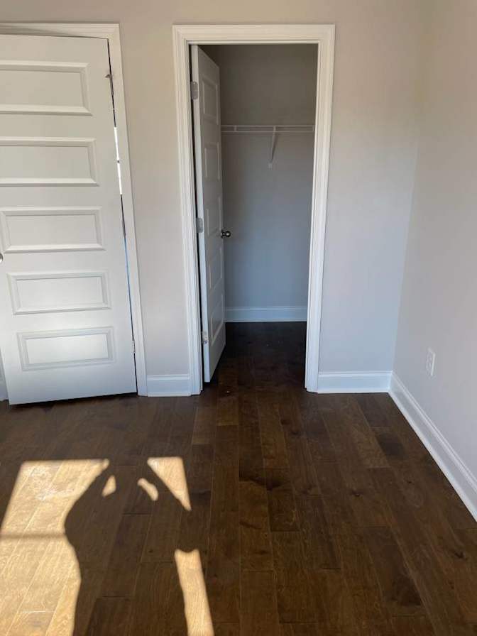Derek's room