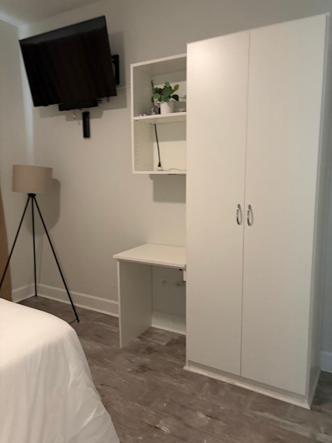 Danielle's room