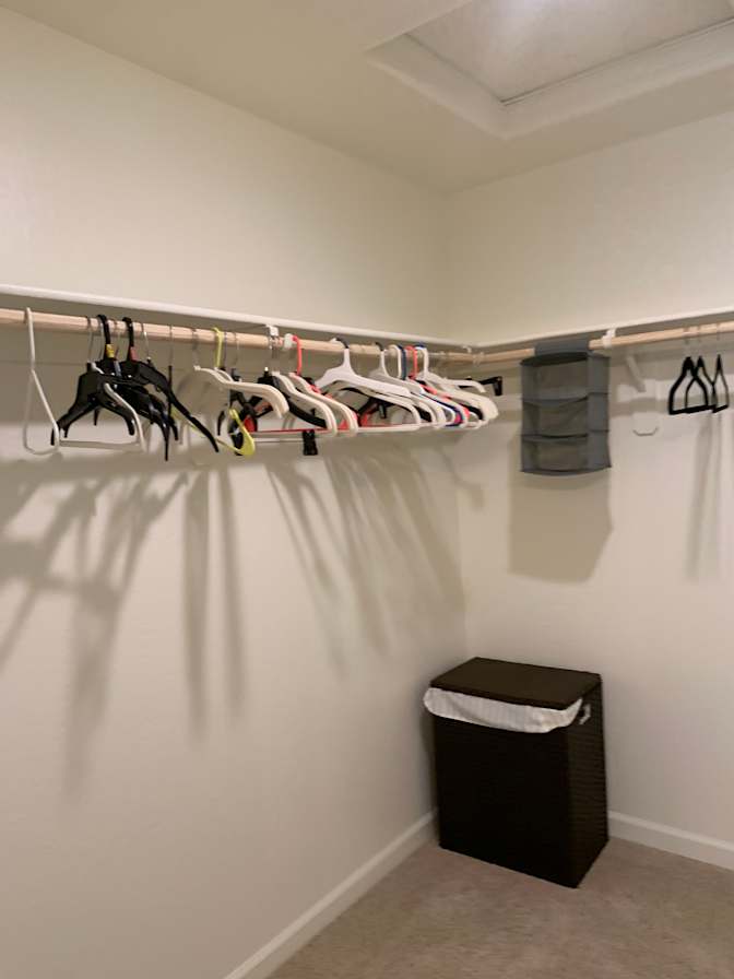 Christy's room