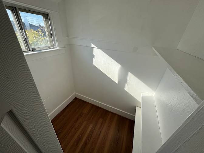 Kevin's room