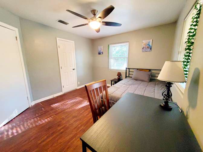 PadSplit's room