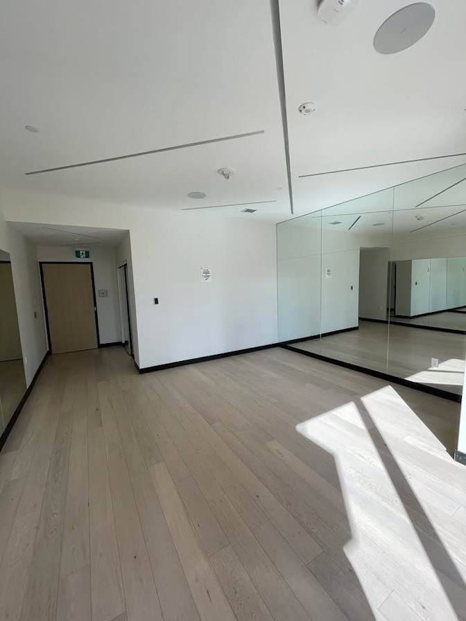 Yelden Vision Residence's room