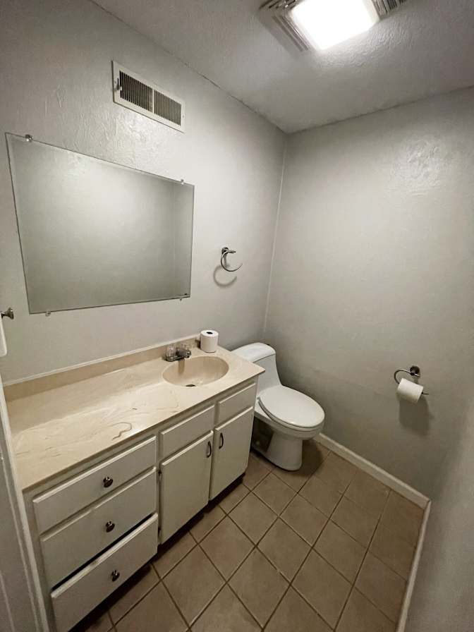 Abigail's room