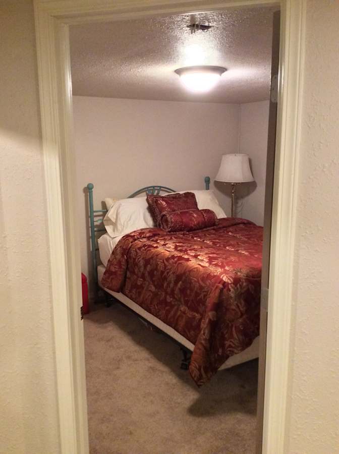 CJ's room