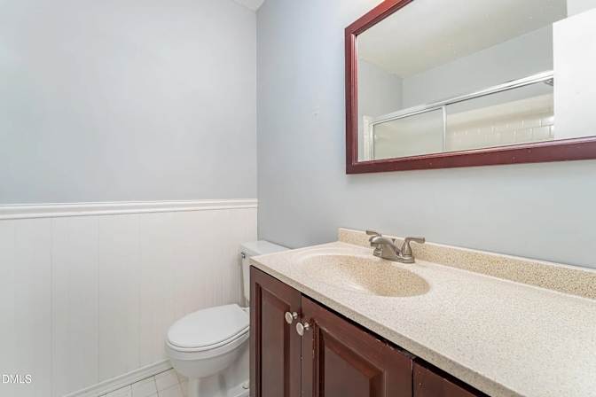 Alcove Rooms's room