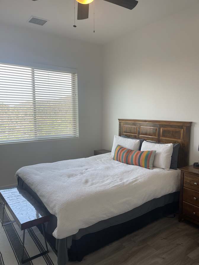Emily's room