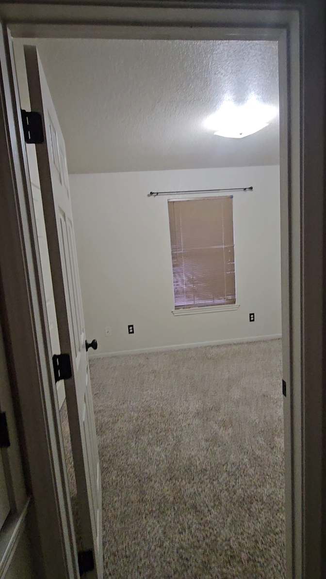Tai's room