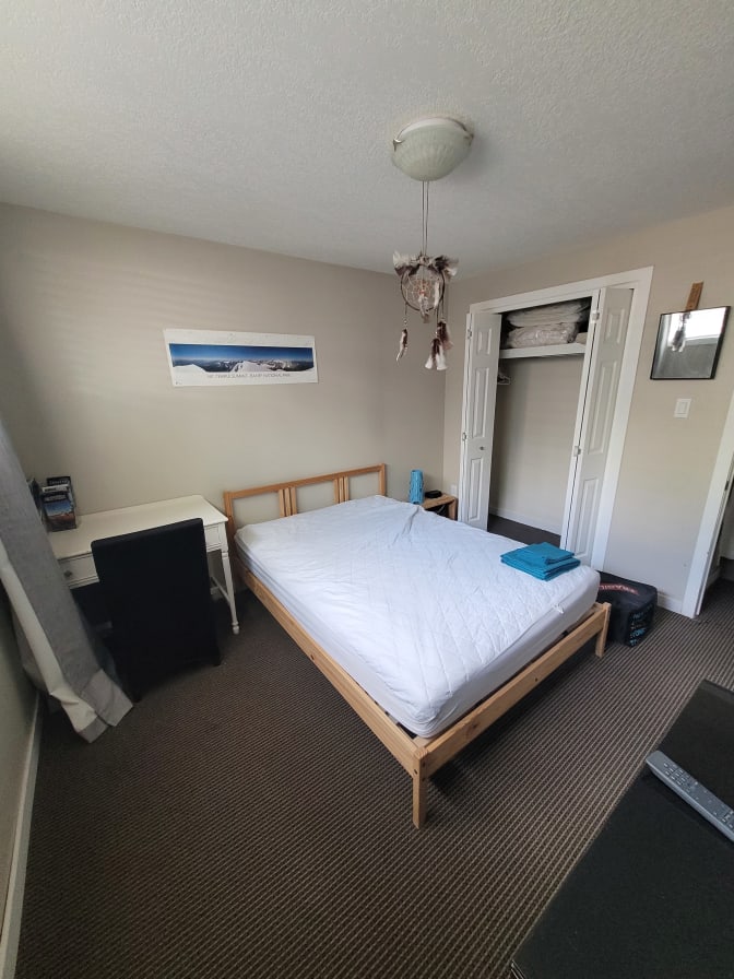 Annabelle Fowler's room