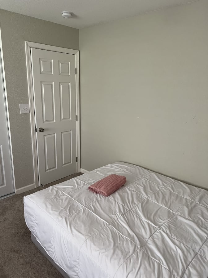 Cryss's room