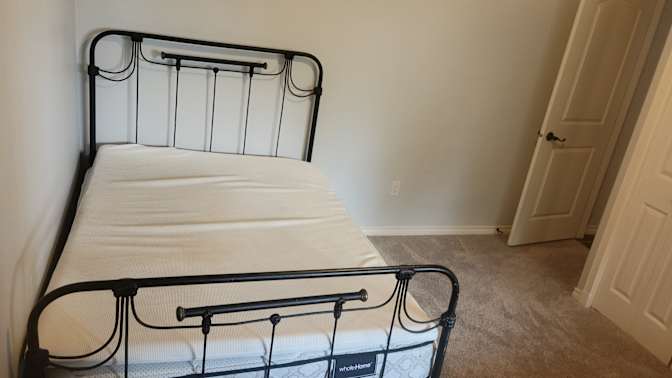 Alexander's room