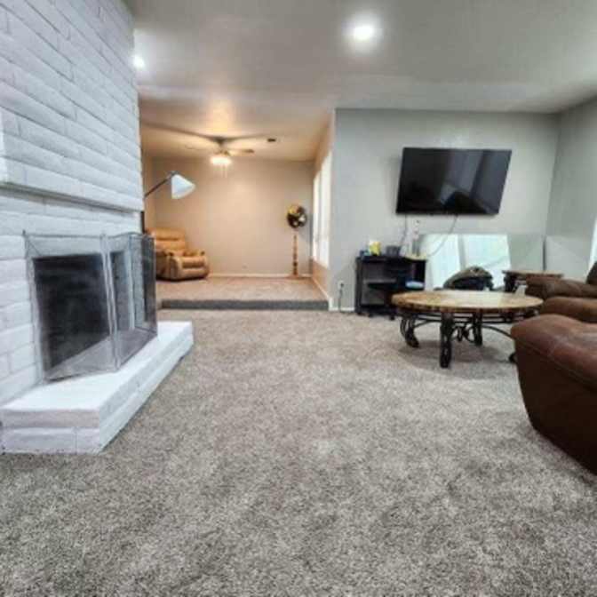 Charles's room