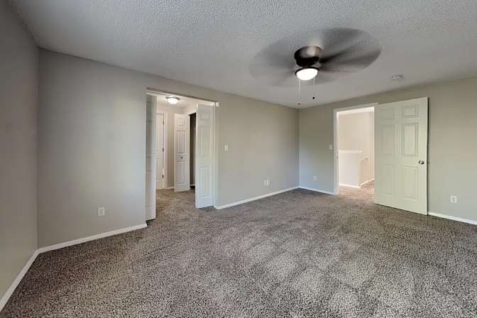 tim's room