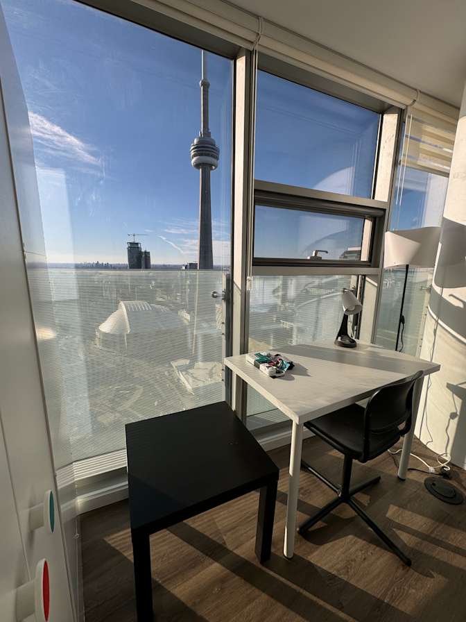 Yelden Vision Residence's room