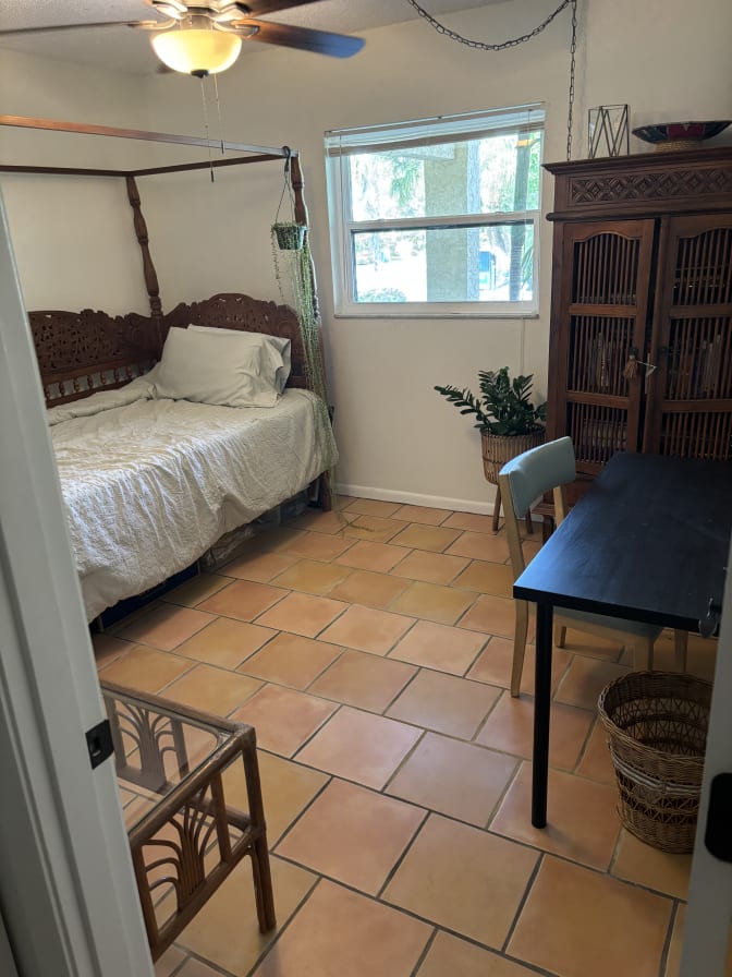 Kylie's room