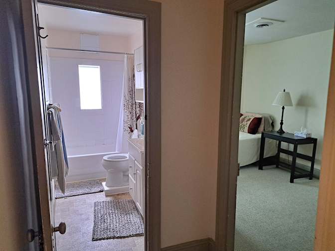 Joseph's room