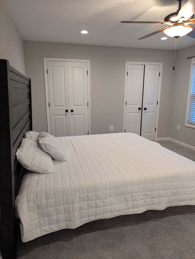 PadSplit's room