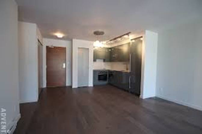 Matthew's room