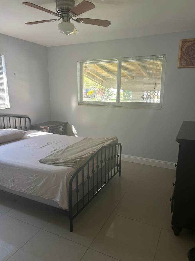 Kateline's room