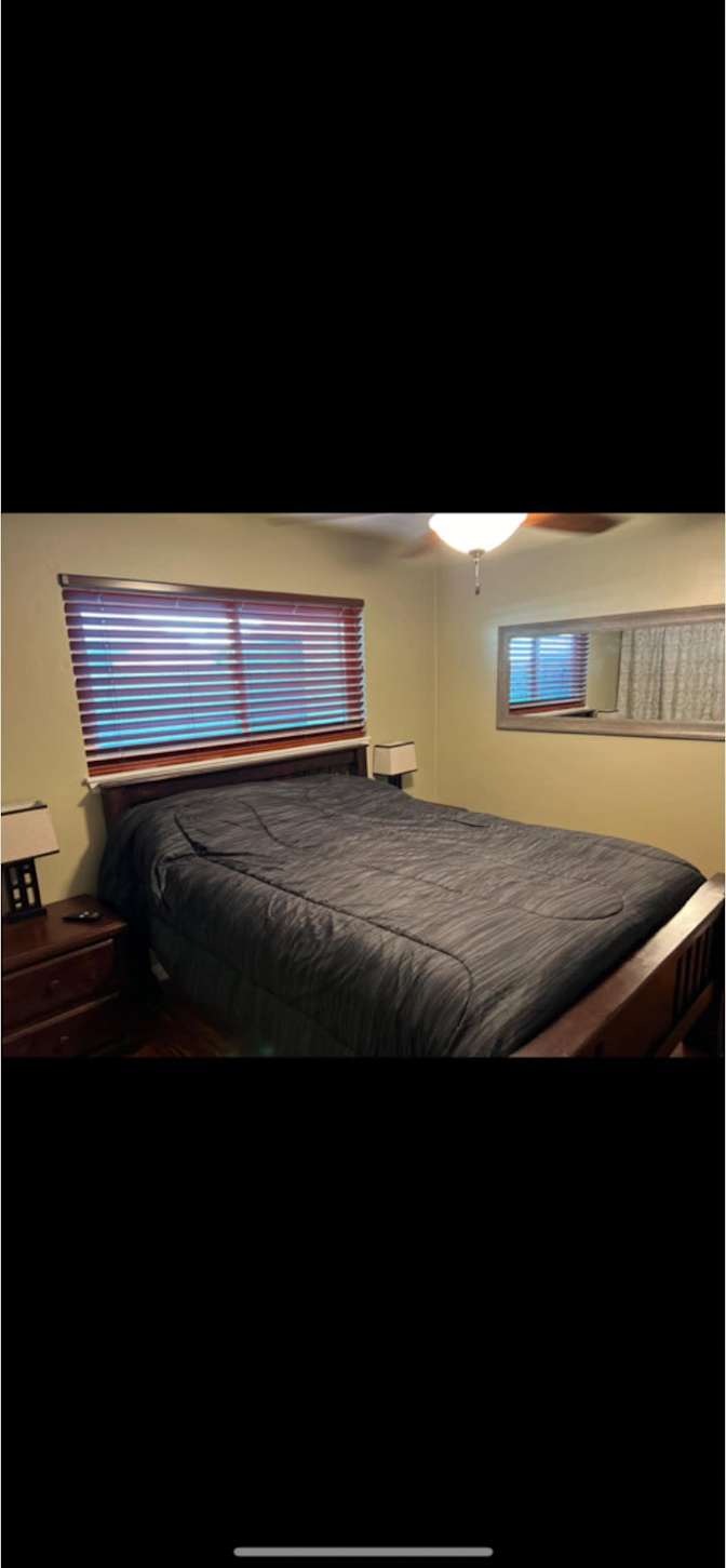 Christine's room