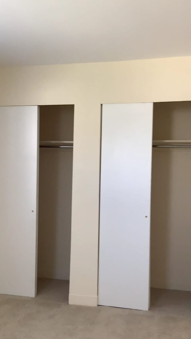 Brandon's room