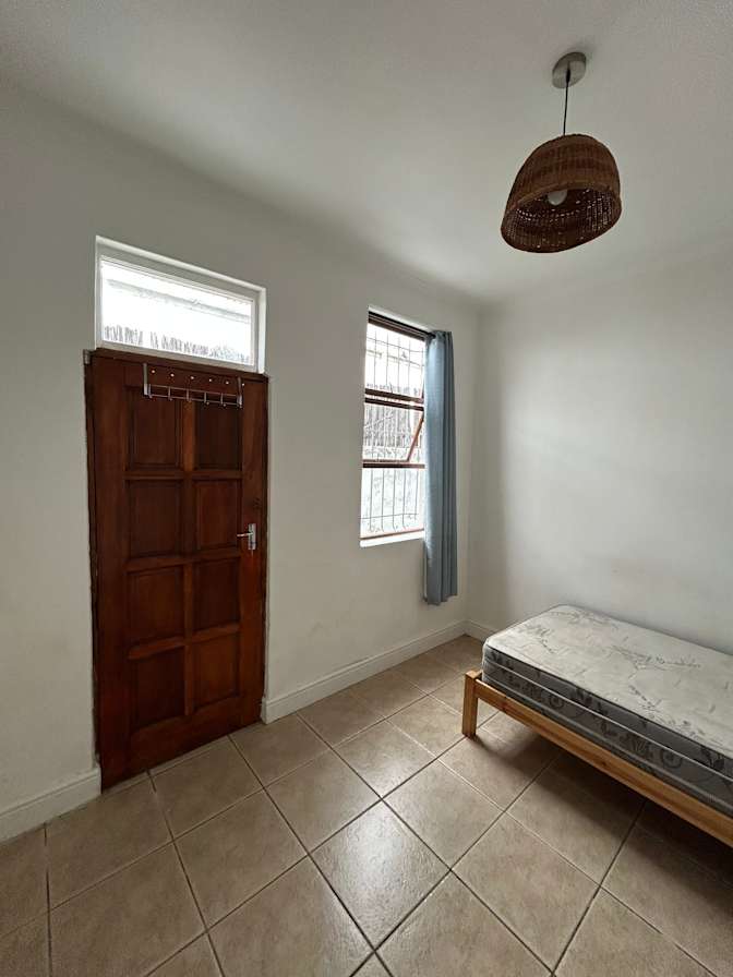 Declan's room