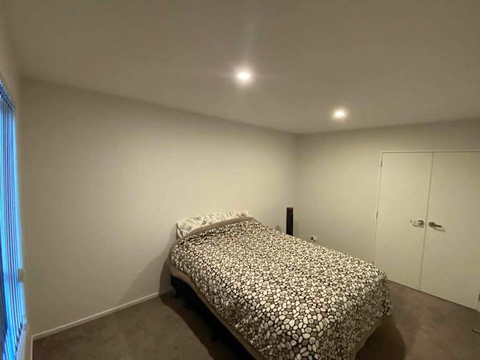 Han's room
