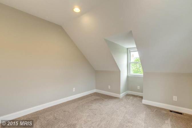 David's room