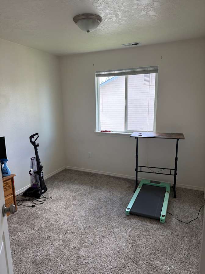 Bailey's room