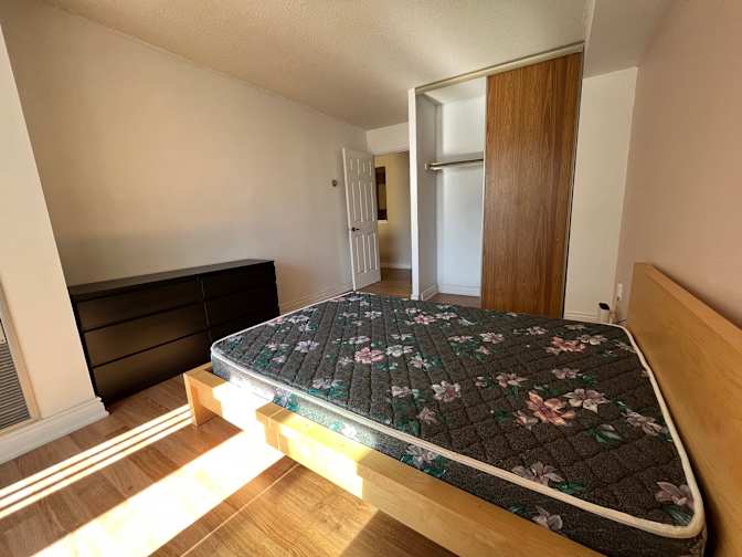 Ajay's room